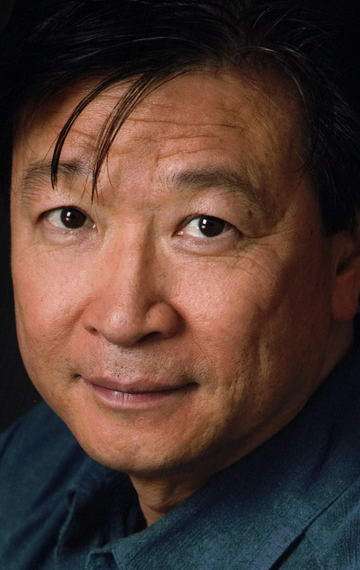 Актер Ци Ма