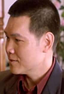 Актер Фердинанд Хоанг