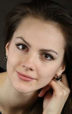 Актер Ася Домская