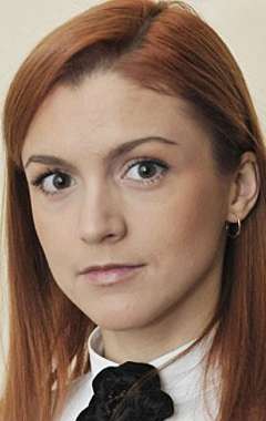 Фото Ирина Ларионова