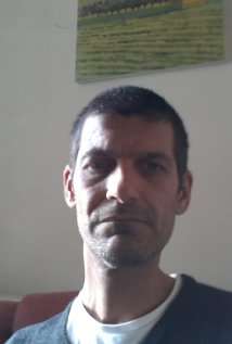 Актер Роман Грин