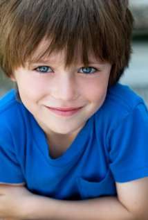 Фото Люк Саншайн