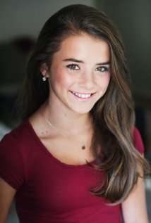 Актер Sabina Bacino