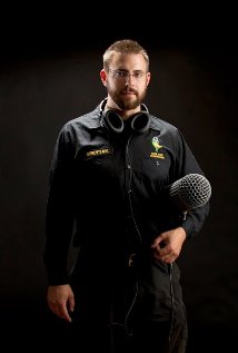 Актер Джордан Грейтак