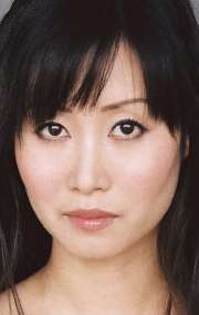 Актер Сьюзэн Парк