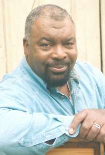 Фото Дж.Д. Холл