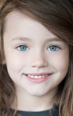 Актер Ария Лайрик Либу