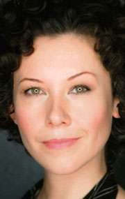 Актер Шона МакДональд