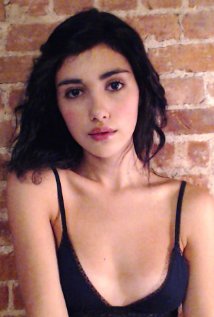 Актер Алекса Мансур