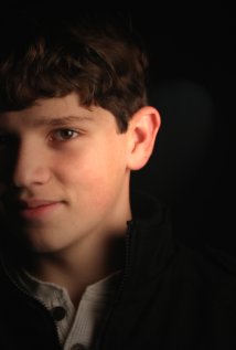 Актер Hunter Cone