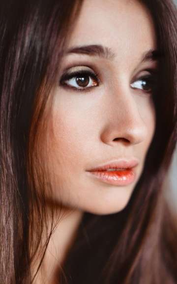 Актер Анастасия Клименко