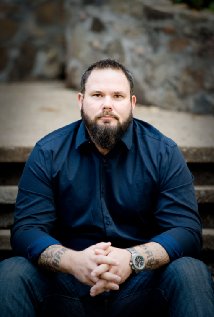 Актер Кевин Кент