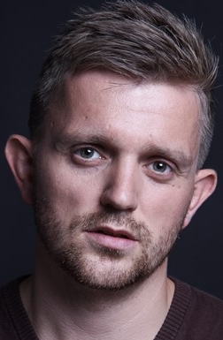 Актер Павел Тупиков