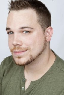 Актер Дэниэл Гарсиа