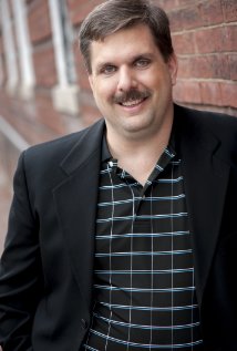 Актер Дэвид Т Зиммерман