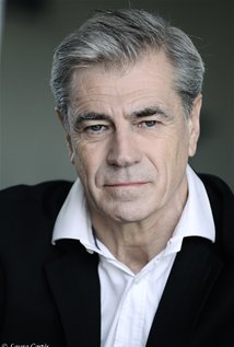 Актер Андре Нерман