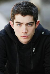 Актер Мишель Балдуччи