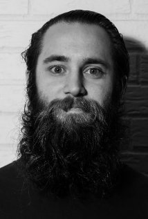 Актер Йен Дж. Каннингэм