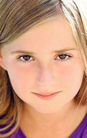 Актер Хэдли Белль Миллер