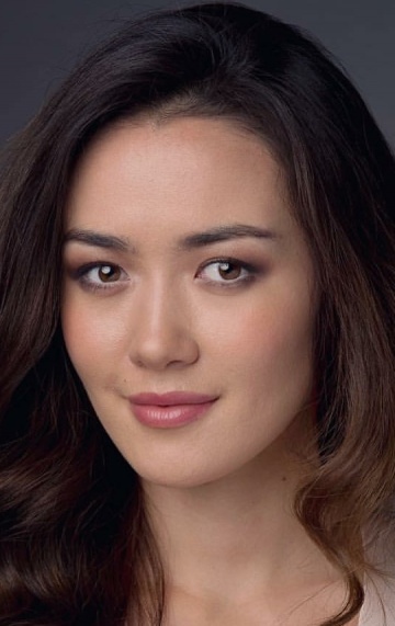 Актер Дина Тасбулатова