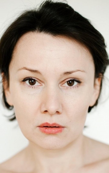 Актер Ольга Тенякова