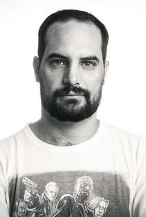 Актер Эндрю Ру