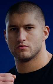 Актер Иван Костадинов