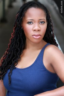 Актер Дондри Бёрнэм