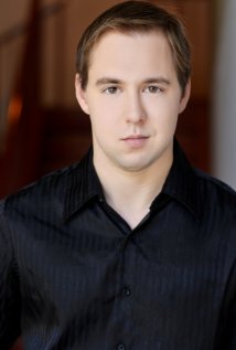 Актер Джордан Гардинер