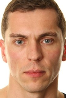 Актер Мак Пиетовски