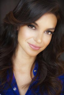 Актер Ивонн Уэлш