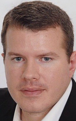 Актер Джером Эндрис