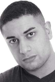 Актер Волькан Ай