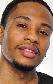 Актер Маркус Годдар