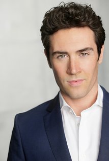 Актер Дэвид Деверо