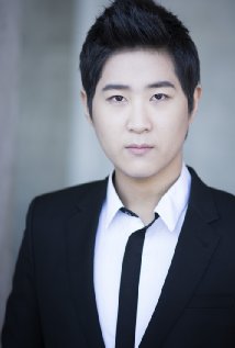 Актер Джером Ю