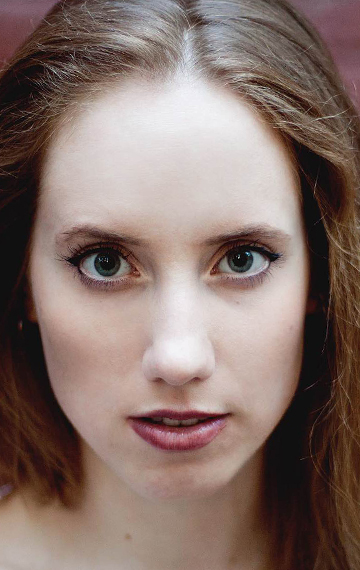 Актер Наталия Меньшова