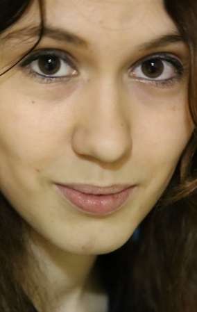 Актер Мария Константинова