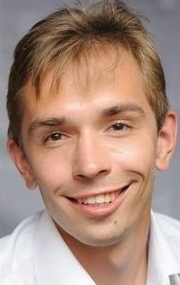 Актер Сергей Якимович