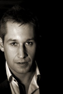 Актер Дэниэл Гудвин