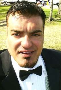 Актер Constantine Meglis