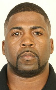 Актер Роберт &laquo;Бигг Сардж&raquo; Деон