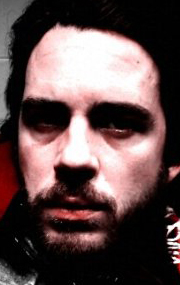 Актер Дэниэл Вествуд