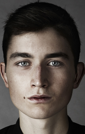 Фото Густав Линд