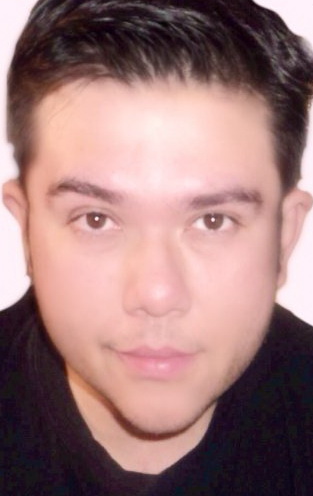 Актер Луис Салазар