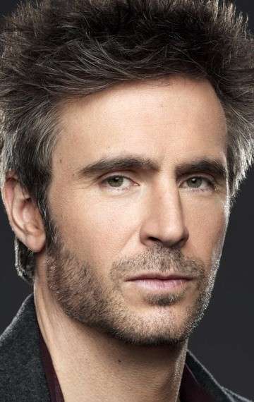 Актер Джек Девенпорт