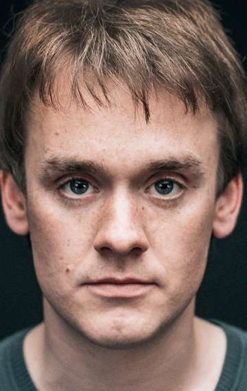 Актер Дмитрий Усов