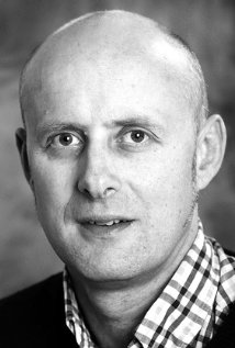 Актер Тревор Комбер