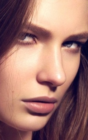 Актер Каролина Шимчак