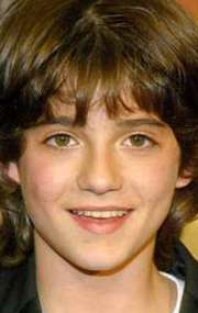 Актер Джейкоб Смит